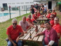 XXX aniversacion - Convivencia 2023